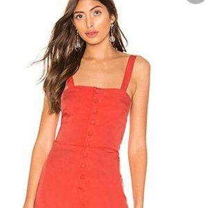 Lover's and friends Jumpsuit